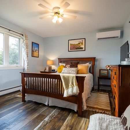Baker Shore Bed And Breakfast Summerside Extérieur photo