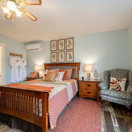 Baker Shore Bed And Breakfast Summerside Extérieur photo
