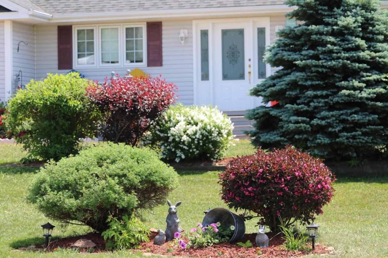 Baker Shore Bed And Breakfast Summerside Extérieur photo