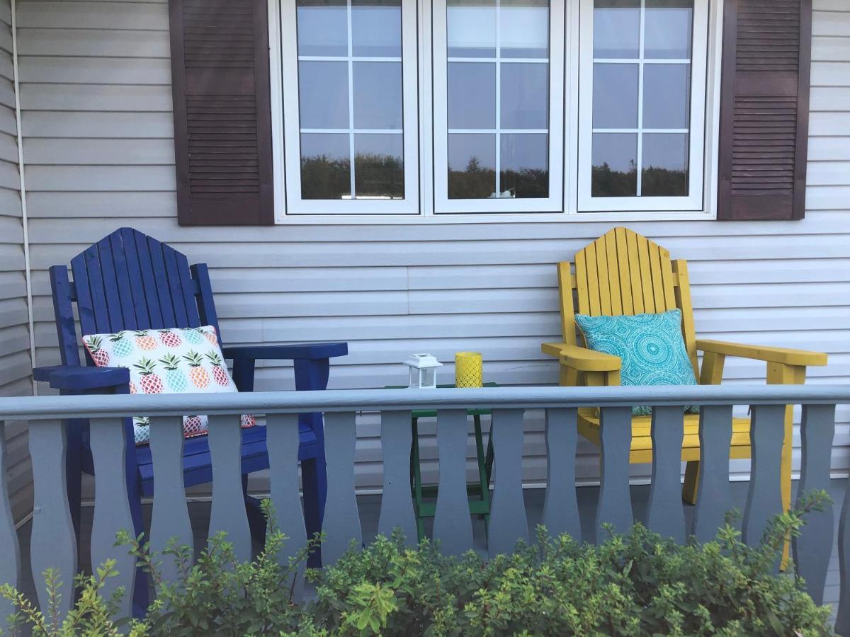 Baker Shore Bed And Breakfast Summerside Extérieur photo