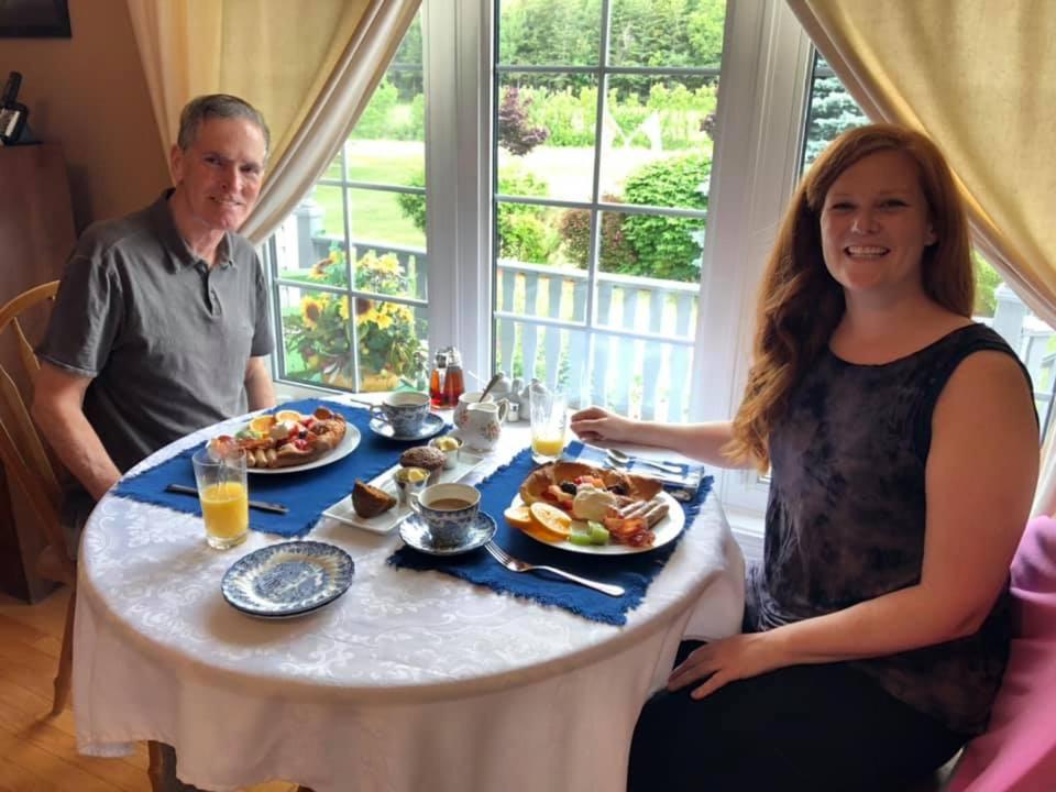Baker Shore Bed And Breakfast Summerside Extérieur photo