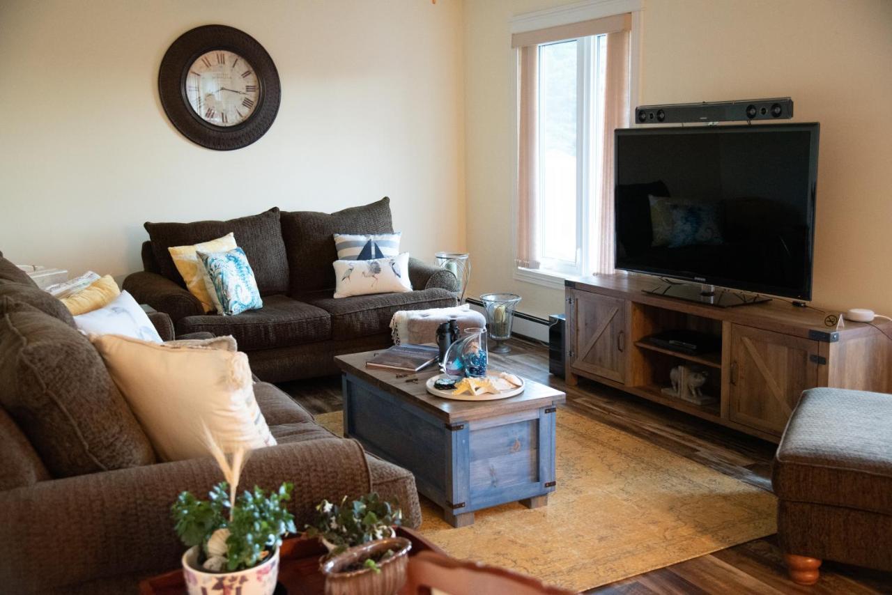 Baker Shore Bed And Breakfast Summerside Extérieur photo