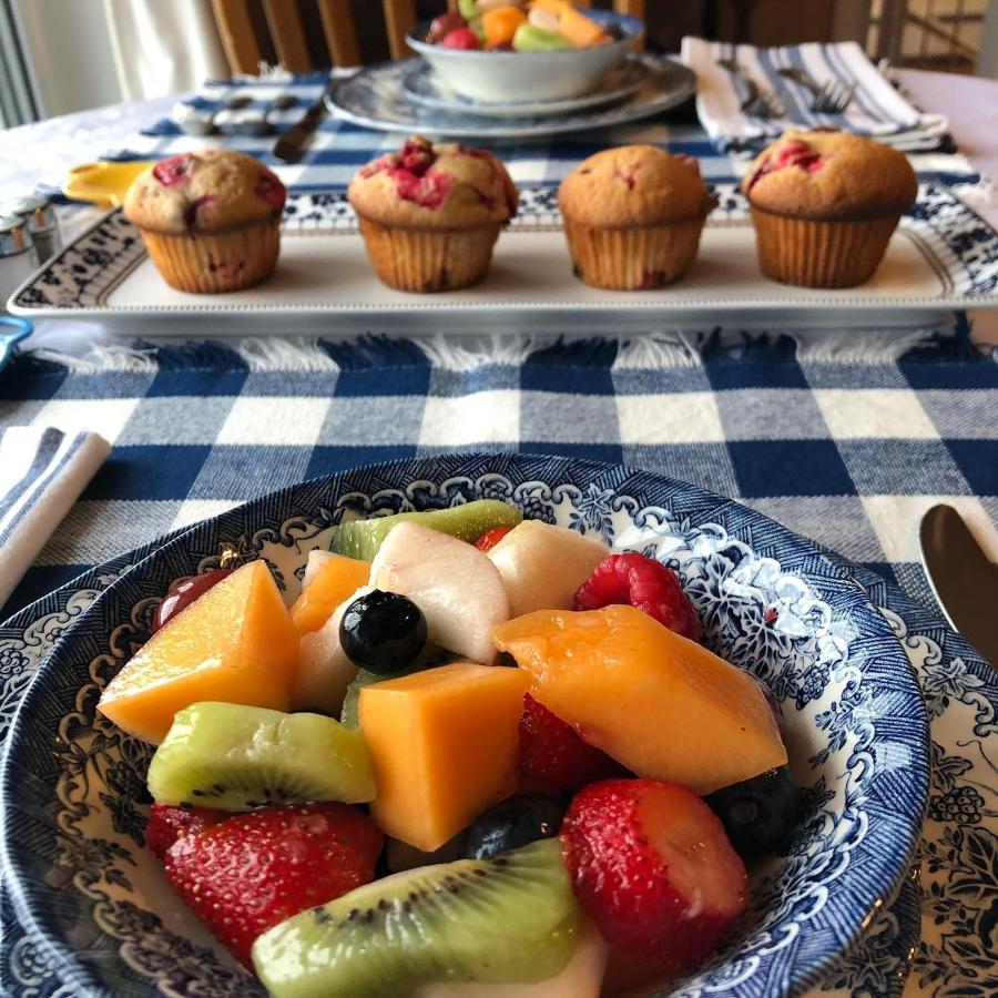 Baker Shore Bed And Breakfast Summerside Extérieur photo