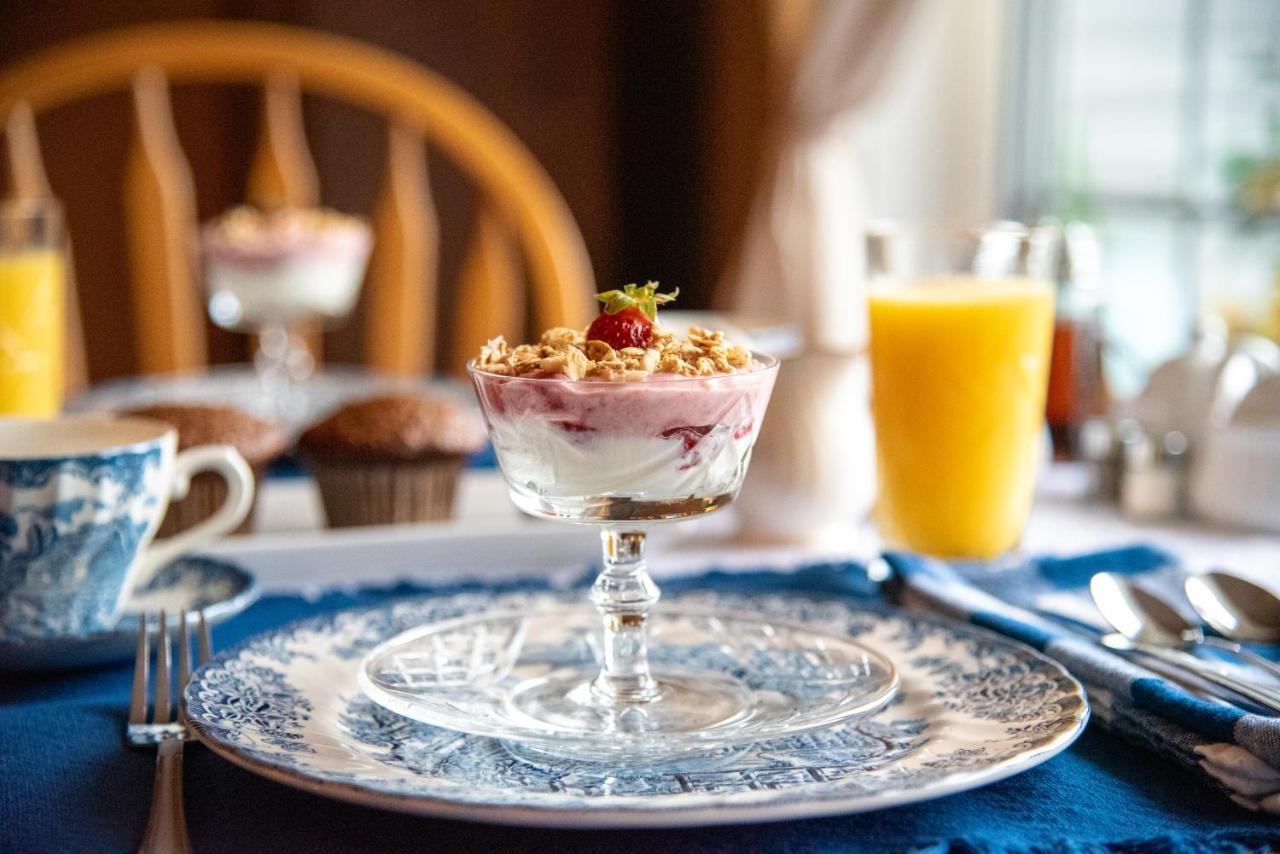 Baker Shore Bed And Breakfast Summerside Extérieur photo