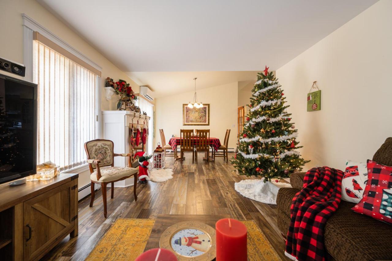 Baker Shore Bed And Breakfast Summerside Extérieur photo