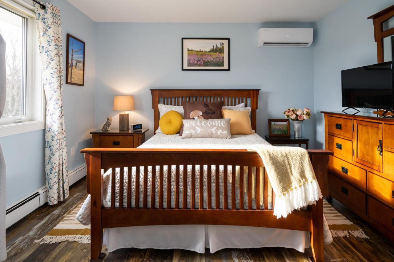 Baker Shore Bed And Breakfast Summerside Extérieur photo