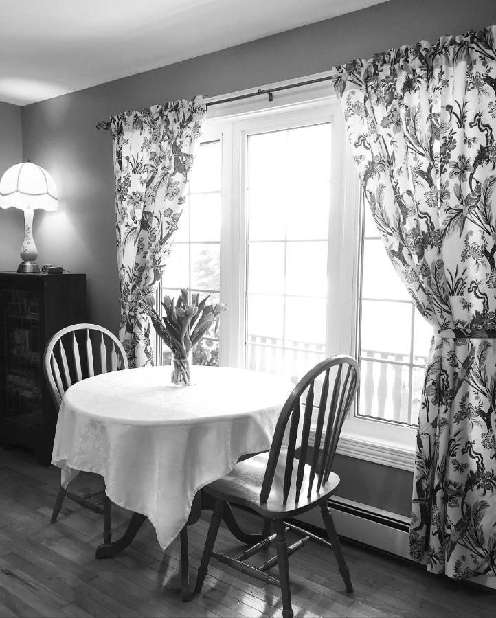Baker Shore Bed And Breakfast Summerside Extérieur photo