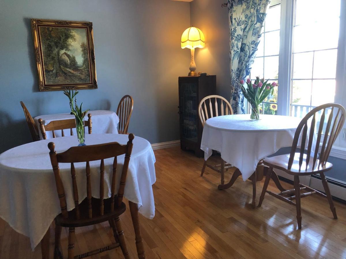 Baker Shore Bed And Breakfast Summerside Extérieur photo