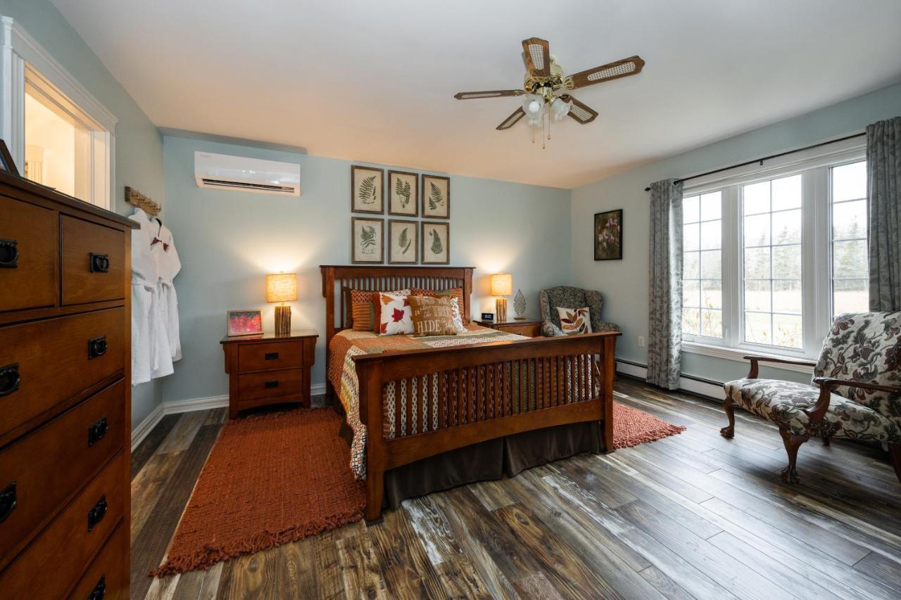 Baker Shore Bed And Breakfast Summerside Extérieur photo