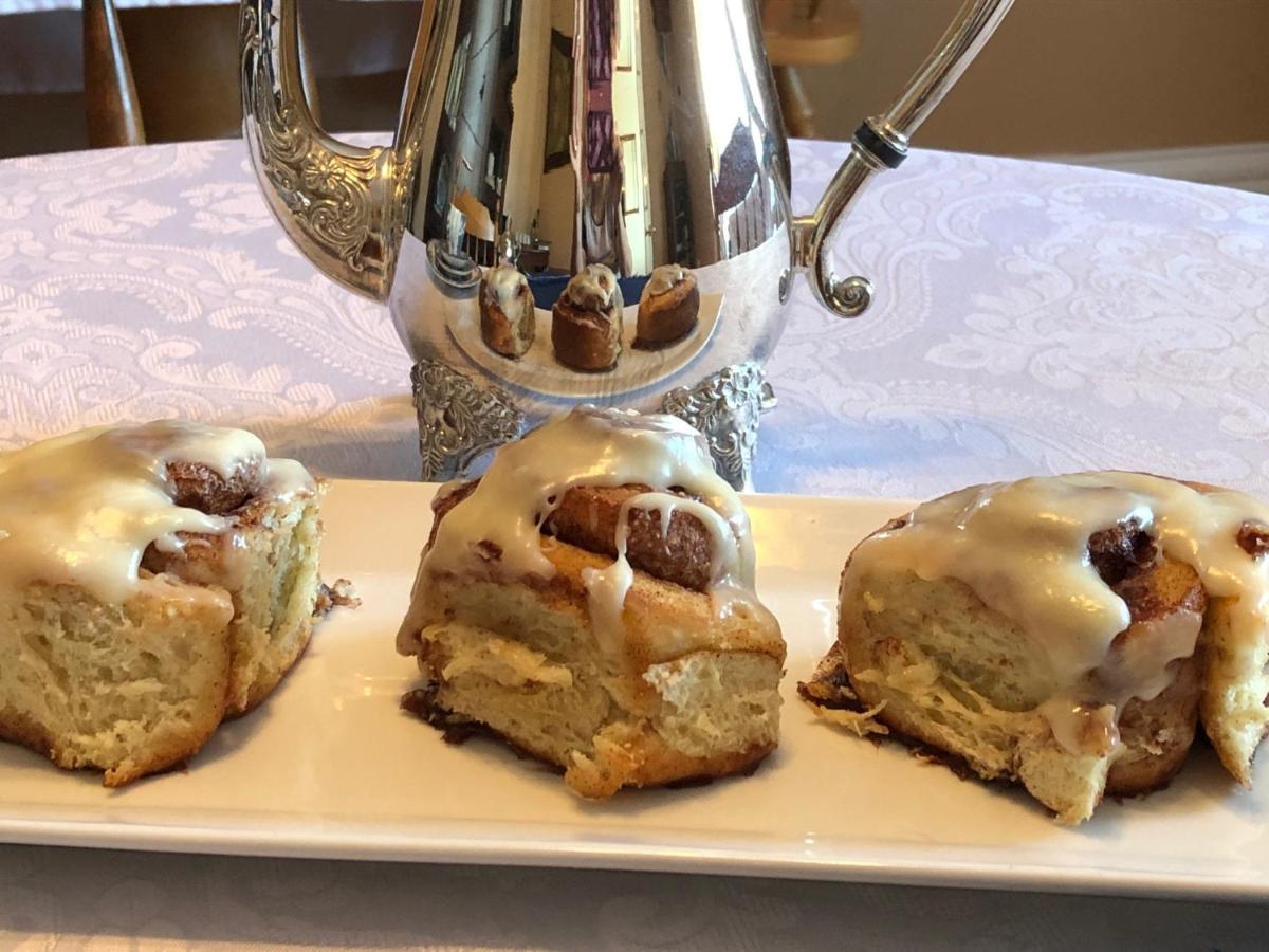 Baker Shore Bed And Breakfast Summerside Extérieur photo
