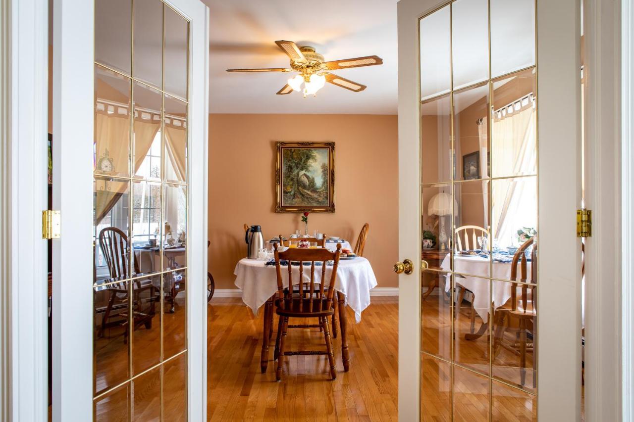 Baker Shore Bed And Breakfast Summerside Extérieur photo